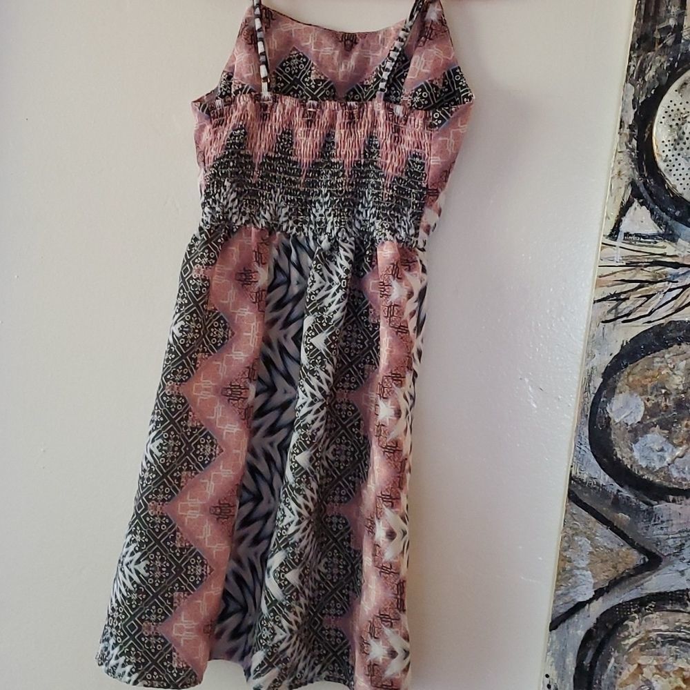 TEA N ROSE dress - Picture 4 of 6